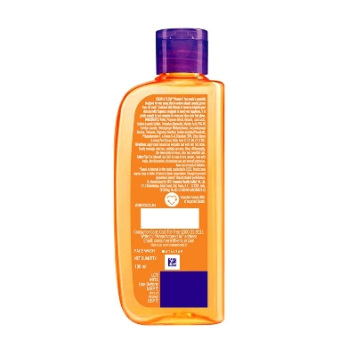 Clean & Clear Vitamin C Face Wash 100ml IDConline shop bangladeshothoba.com Clean & Clear Vitamin C Face Wash 100ml IDConline shop bangladeshothoba.com