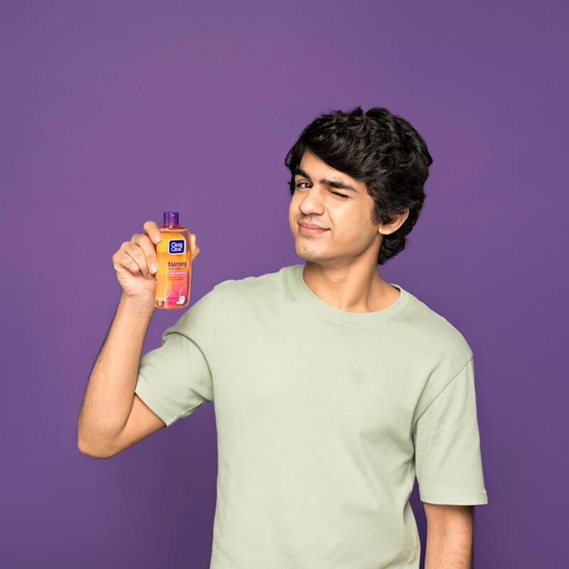 Clean & Clear Foaming Facewash for Oily Skin100ml IDConline shop bangladeshothoba.com Clean & Clear Foaming Facewash for Oily Skin100ml IDConline shop bangladeshothoba.com