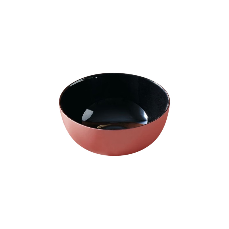 Picture of Dessert Bowl Pink, Single Piece | Stylish Glass Bowl for Serving Desserts & Treats - Q8578 Picture of Dessert Bowl Pink, Single Piece | Stylish Glass Bowl for Serving Desserts & Treats - Q8578