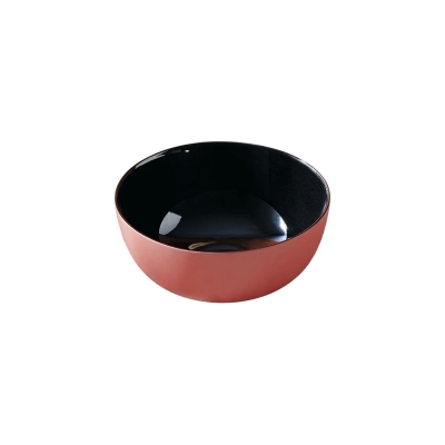 Picture of Dessert Bowl Pink, Single Piece | Stylish Glass Bowl for Serving Desserts & Treats - Q8578 Picture of Dessert Bowl Pink, Single Piece | Stylish Glass Bowl for Serving Desserts & Treats - Q8578