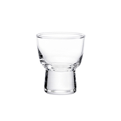 Picture of Ocean Haiku Shot Glass Sake Cup, 60ml, 01 Piece | Elegant & Durable Glassware for Sake & Shots - 7202 Picture of Ocean Haiku Shot Glass Sake Cup, 60ml, 01 Piece | Elegant & Durable Glassware for Sake & Shots - 7202