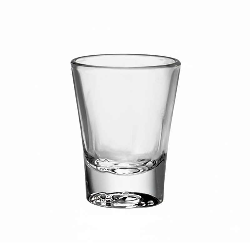 Picture of Ocean Solo Shot Glass, 60ml, 01Piece - 0110 Picture of Ocean Solo Shot Glass, 60ml, 01Piece - 0110
