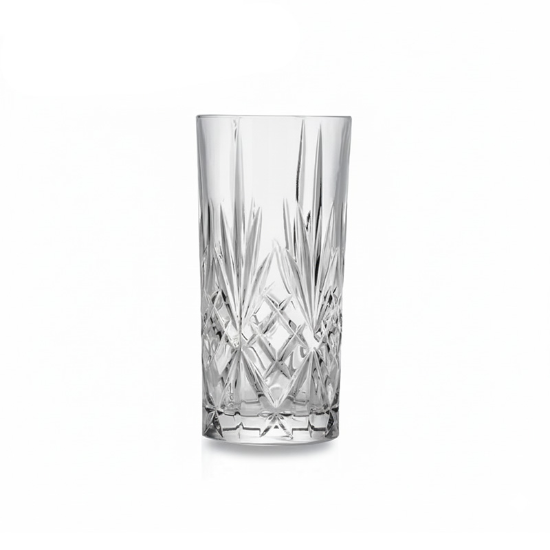 Picture of RCR Oasis Short Tumbler, Single Piece | Elegant Crystal Glass for Whiskey & Cocktails, (01 Pcs) 262780 Picture of RCR Oasis Short Tumbler, Single Piece | Elegant Crystal Glass for Whiskey & Cocktails, (01 Pcs) 262780