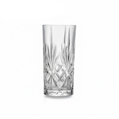 Picture of RCR Oasis Short Tumbler, Single Piece | Elegant Crystal Glass for Whiskey & Cocktails, (01 Pcs) 262780 Picture of RCR Oasis Short Tumbler, Single Piece | Elegant Crystal Glass for Whiskey & Cocktails, (01 Pcs) 262780