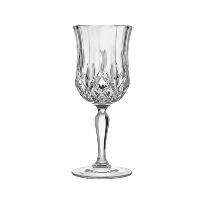 Picture of RCR Crystal Opera Goblet | Elegant Crystal Glass for Fine Dining & Occasions (1 Pcs) - 256050 Picture of RCR Crystal Opera Goblet | Elegant Crystal Glass for Fine Dining & Occasions (1 Pcs) - 256050