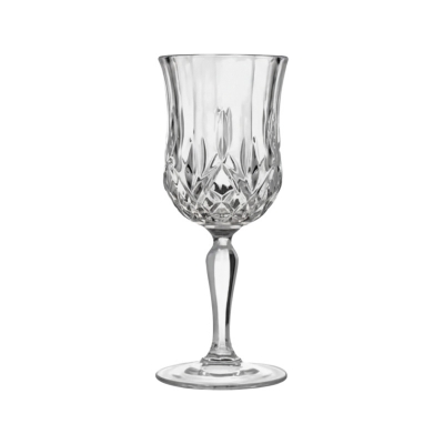 Picture of RCR Crystal Opera Goblet | Elegant Crystal Glass for Fine Dining & Occasions (1 Pcs) - 256050 Picture of RCR Crystal Opera Goblet | Elegant Crystal Glass for Fine Dining & Occasions (1 Pcs) - 256050