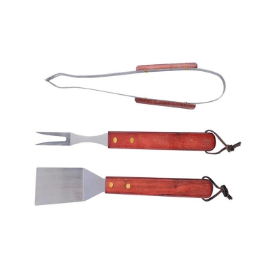 Picture of BBQ Stick 3-Piece Set | Premium Stainless Steel Skewers for Grilling & Barbecues - FEKJ0302 Picture of BBQ Stick 3-Piece Set | Premium Stainless Steel Skewers for Grilling & Barbecues - FEKJ0302