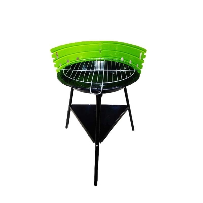 Picture of BBQ Stand Grill | Portable & Durable Outdoor Cooking Grill for Perfect Barbecues - 3655 Picture of BBQ Stand Grill | Portable & Durable Outdoor Cooking Grill for Perfect Barbecues - 3655