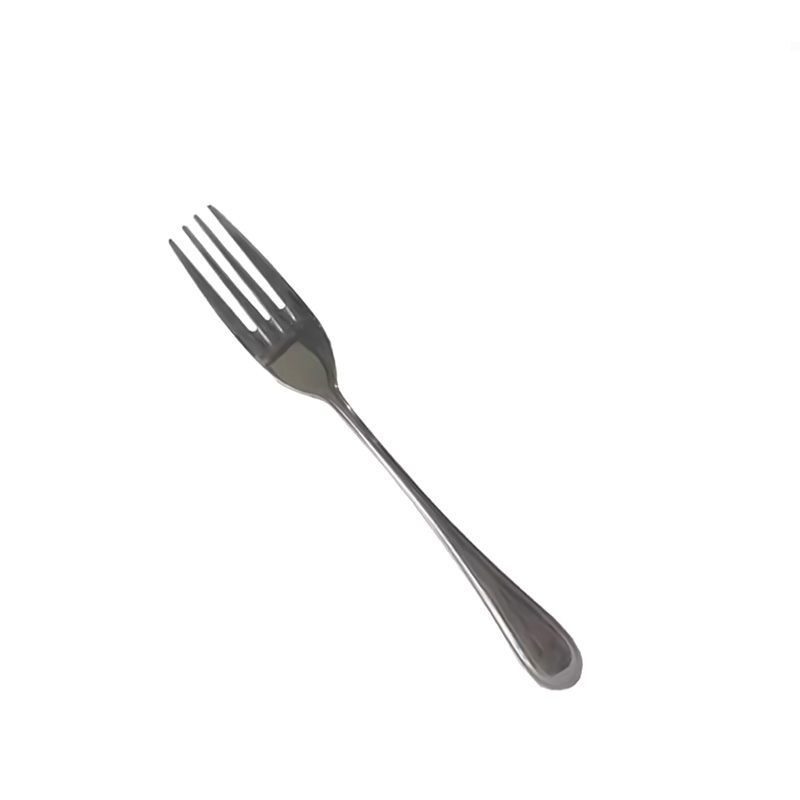 Picture of Lianyu Stainless Steel Dinner Fish Fork – Single Piece (16 cm, Silver) - 111715DTF Picture of Lianyu Stainless Steel Dinner Fish Fork – Single Piece (16 cm, Silver) - 111715DTF