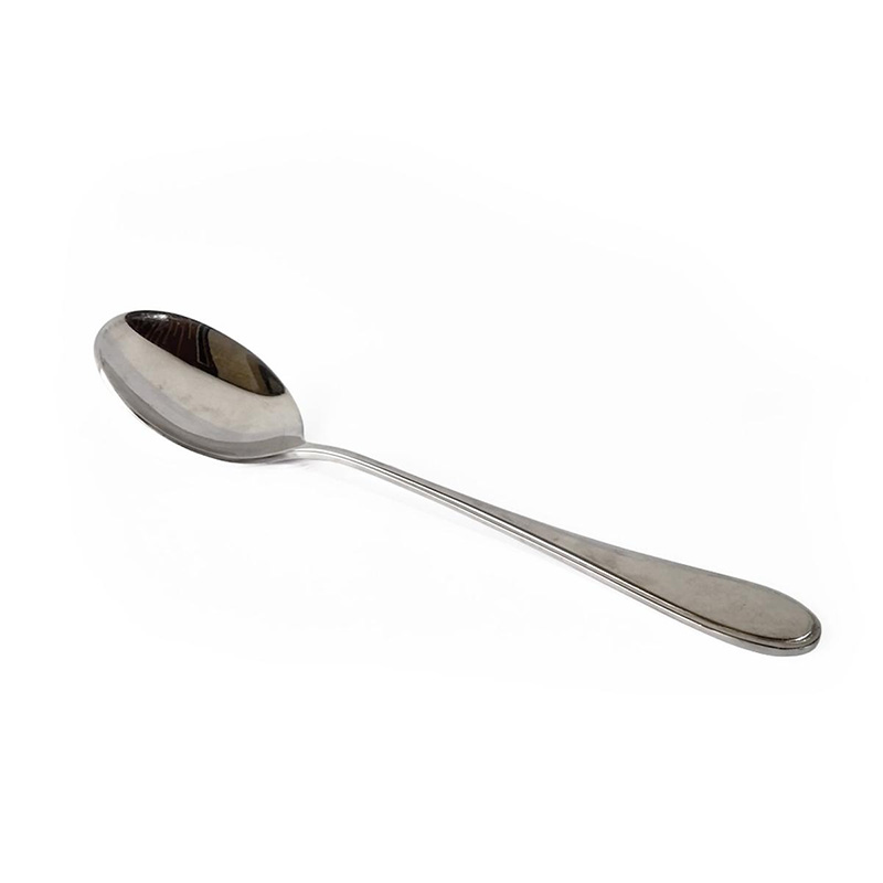 Picture of Curry Serving Spoon, Single Piece  111712 Picture of Curry Serving Spoon, Single Piece  111712
