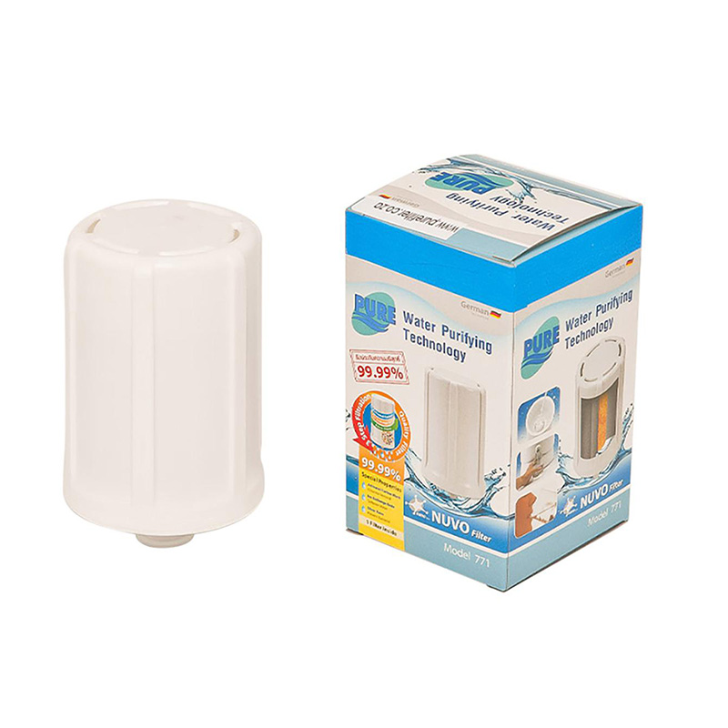 Picture of Nuvo Water Purifier Germ-Kit Filter | 2500-3000L Capacity | Made in Thailand NUVO771