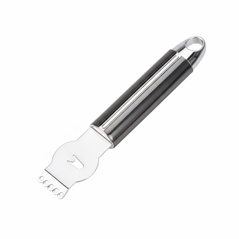 Picture of Stainless Steel Lemon Peeler  YS29 Picture of Stainless Steel Lemon Peeler  YS29