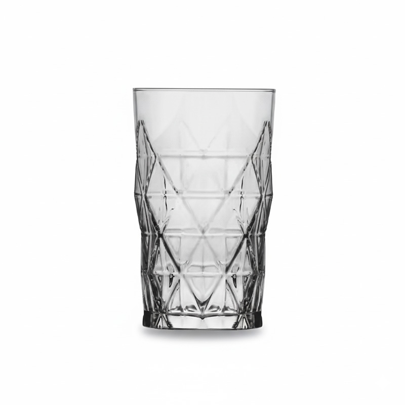 Picture of LAV Keops 460ml Hi-Ball Tumbler (1 Pcs)– KEO377 Picture of LAV Keops 460ml Hi-Ball Tumbler (1 Pcs)– KEO377