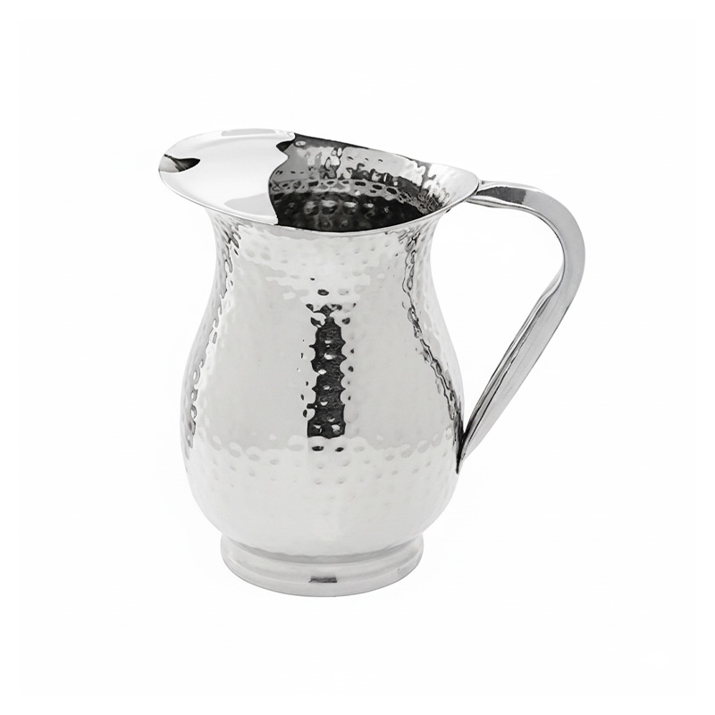 Picture of Venus Hammered Water Jug Stripe S/S – WJ1530 Picture of Venus Hammered Water Jug Stripe S/S – WJ1530