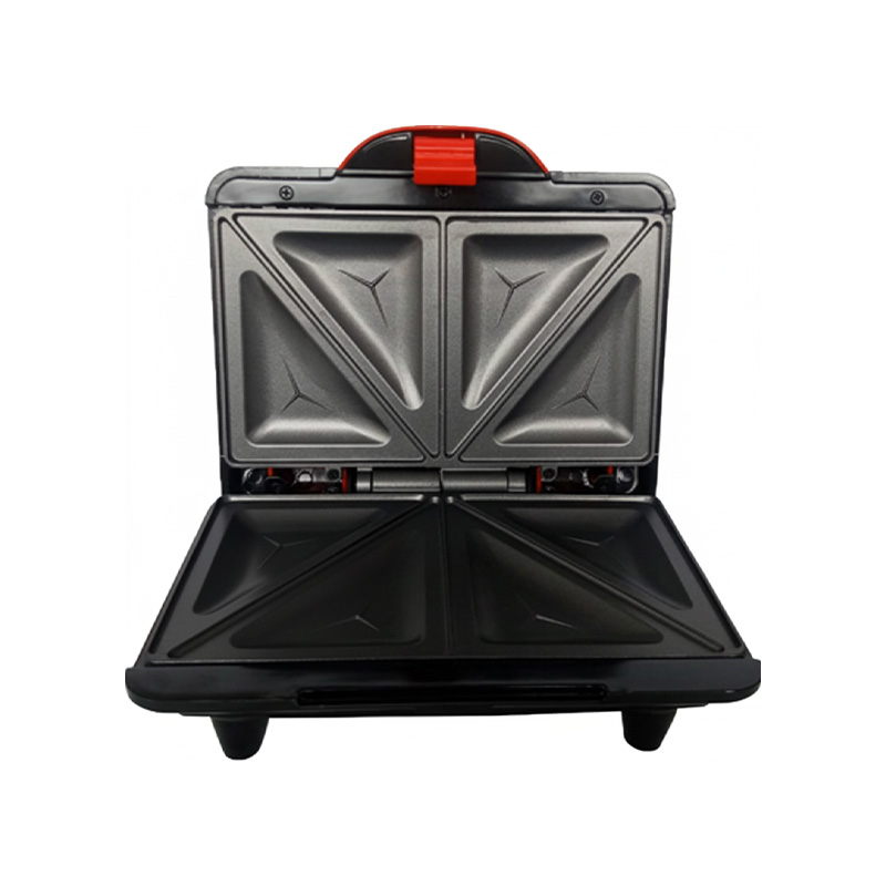 Picture of Ocean Sandwich Maker 700W – OSM233 Picture of Ocean Sandwich Maker 700W – OSM233
