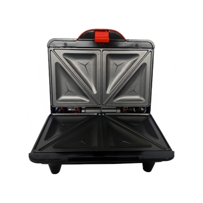 Picture of Ocean Sandwich Maker 700W – OSM233 Picture of Ocean Sandwich Maker 700W – OSM233
