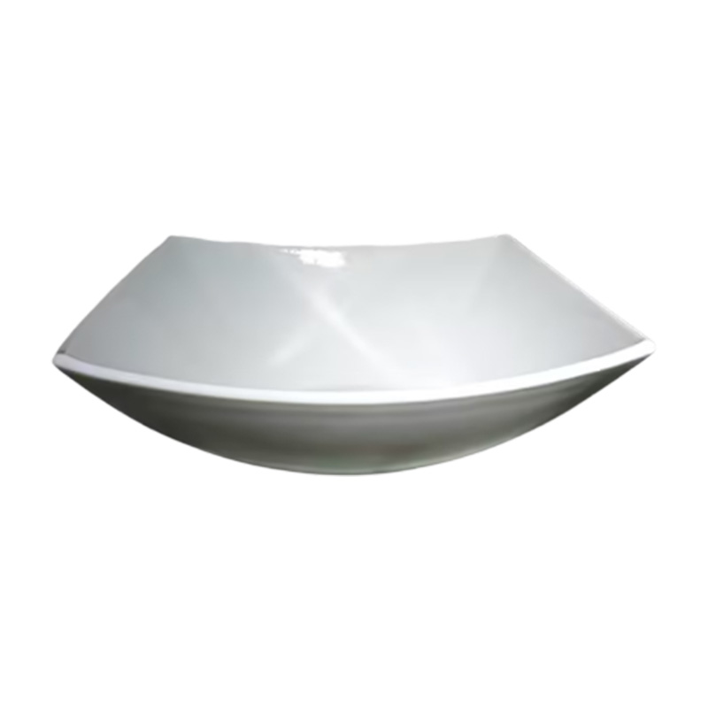 Picture of Square shape Serving Bowl Big 11.5″ – JFW115 Picture of Square shape Serving Bowl Big 11.5″ – JFW115