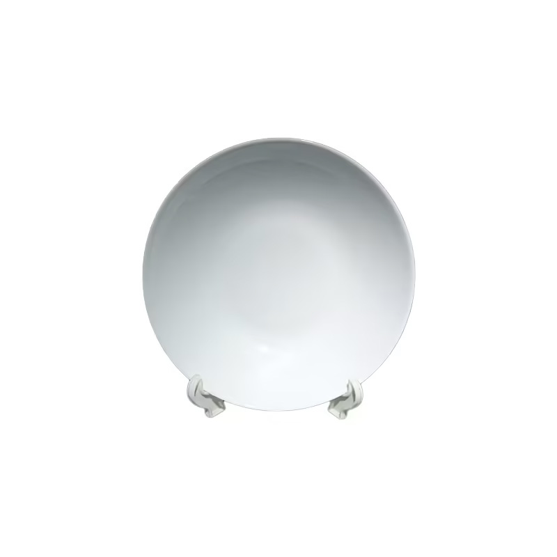 Picture of Dinner Plate Flat 10.5 - LQP105 Picture of Dinner Plate Flat 10.5 - LQP105
