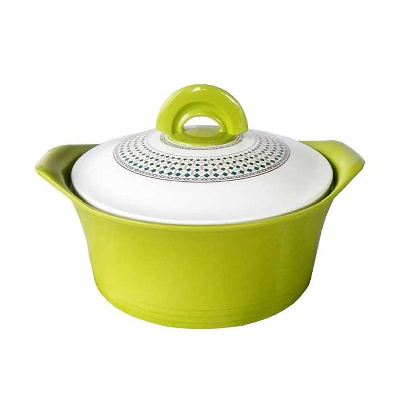 Picture of Hot pot Casserole Falcon 3500ml - FALN3500 Picture of Hot pot Casserole Falcon 3500ml - FALN3500