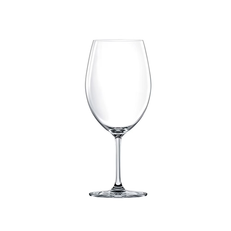 Picture of Lucaris Crystal Goblet, 755ml, Single Piece (LS03BD26) | Premium Lead-Free Crystal Glass for Fine Dining & Wine - LS03BD26 Picture of Lucaris Crystal Goblet, 755ml, Single Piece (LS03BD26) | Premium Lead-Free Crystal Glass for Fine Dining & Wine - LS03BD26