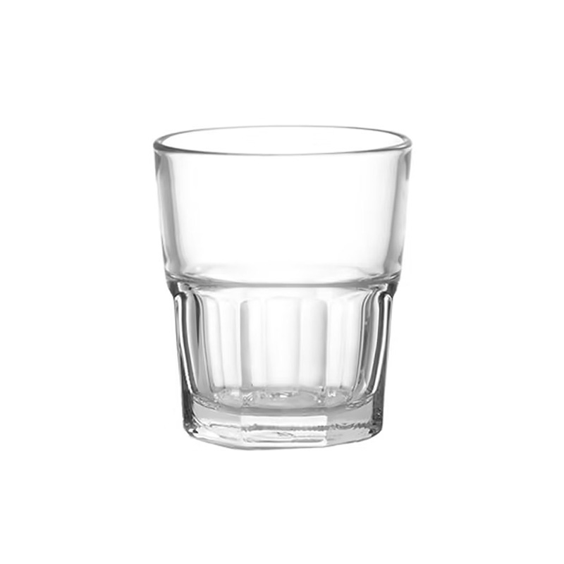 Picture of Ocean Centra Rock Glasses, 300ml | Premium Glassware for Whiskey, Cocktails & Beverages, Single Pcs -  1960 Picture of Ocean Centra Rock Glasses, 300ml | Premium Glassware for Whiskey, Cocktails & Beverages, Single Pcs -  1960