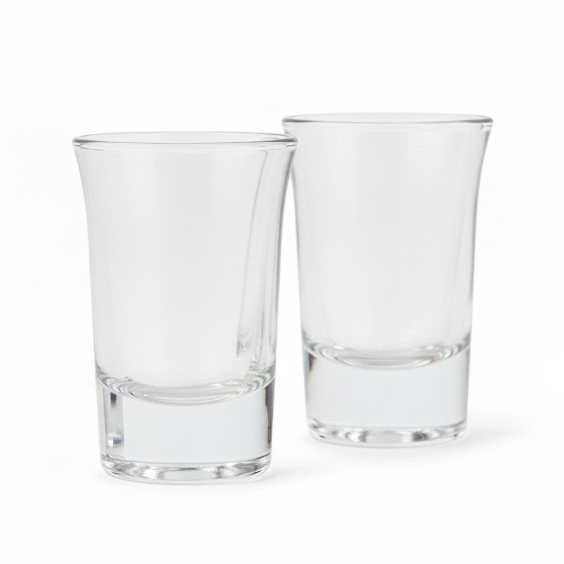 Picture of Ocean Uno Shot Glass, 35ml, | Durable & Stylish Glassware for Shots & Tastings (1 Pcs) -  2910 Picture of Ocean Uno Shot Glass, 35ml, | Durable & Stylish Glassware for Shots & Tastings (1 Pcs) -  2910