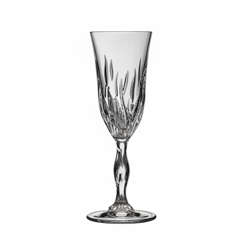 Picture of Crystal Adagio Flutes Glass | (01 Pcs) - 259480 Picture of Crystal Adagio Flutes Glass | (01 Pcs) - 259480