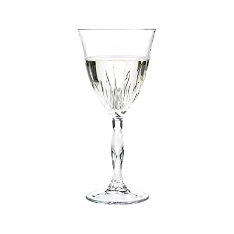 Picture of RCR Fire Goblet | Stylish Crystal Glass (01 pcs)- 248450 Picture of RCR Fire Goblet | Stylish Crystal Glass (01 pcs)- 248450