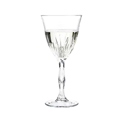 Picture of RCR Fire Goblet | Stylish Crystal Glass (01 pcs)- 248450 Picture of RCR Fire Goblet | Stylish Crystal Glass (01 pcs)- 248450