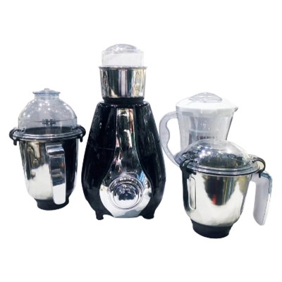 Picture of Ocean Blender 4-in-1 (750W) - Black | High-Power Multi-Function Kitchen Blender - OBG2022B Picture of Ocean Blender 4-in-1 (750W) - Black | High-Power Multi-Function Kitchen Blender - OBG2022B