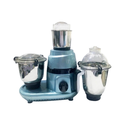 Picture of Ocean 3-in-1 Blender 750W - Blue | High-Performance, Versatile & Stylish for Smooth Blending - OMGV22B Picture of Ocean 3-in-1 Blender 750W - Blue | High-Performance, Versatile & Stylish for Smooth Blending - OMGV22B
