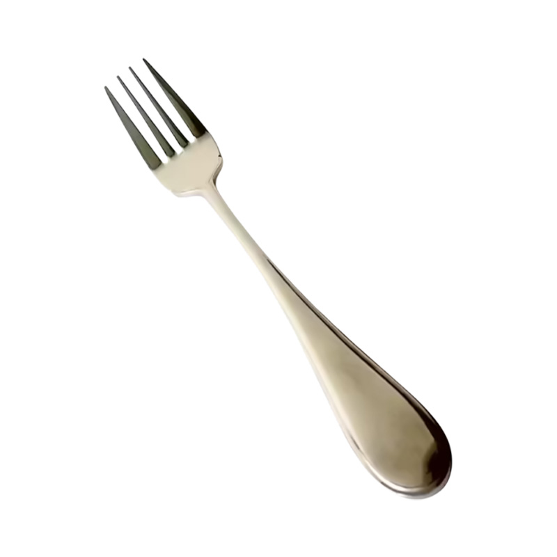 Picture of Lianyu Stainless Steel Dinner Fish Fork – Single Piece (18 cm, Silver)  111721DFK Picture of Lianyu Stainless Steel Dinner Fish Fork – Single Piece (18 cm, Silver)  111721DFK