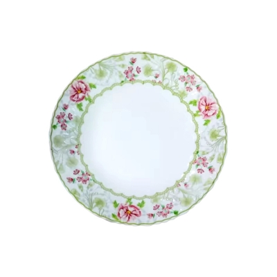 Picture of Dinner Plate Flat Set - Single Pice, 10.5″ | Elegant & Durable | Perfect for Dining & Entertaining - LHP105/2020 Picture of Dinner Plate Flat Set - Single Pice, 10.5″ | Elegant & Durable | Perfect for Dining & Entertaining - LHP105/2020