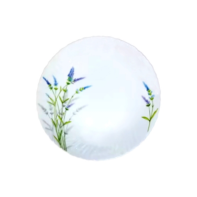 Picture of Dinner Plate Flat - Single Piece, 10.5″ | Pyrex glass | 1 PCS - LHP105/20302 Picture of Dinner Plate Flat - Single Piece, 10.5″ | Pyrex glass | 1 PCS - LHP105/20302