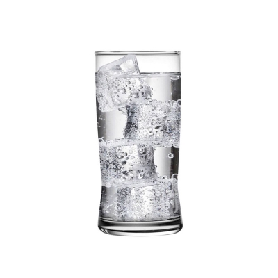 Picture of Ocean Super Strong Long Glass 280 ml (Single Pcs)- 1S14410L Picture of Ocean Super Strong Long Glass 280 ml (Single Pcs)- 1S14410L