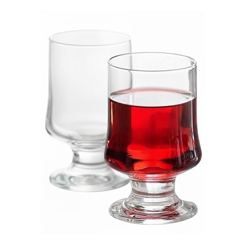 Picture of Lav Dessert  Glass 310ml (1PCS) – ARY359 Picture of Lav Dessert  Glass 310ml (1PCS) – ARY359