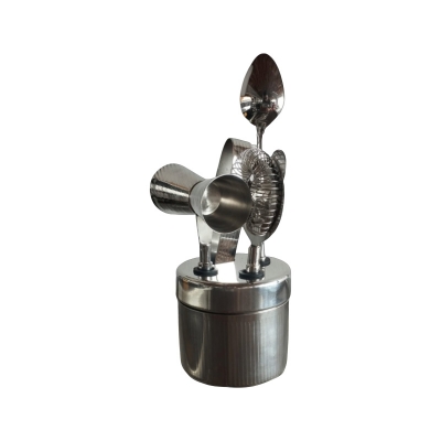 Picture of Bar Tool Set Mosaic – BTS6143MOS Picture of Bar Tool Set Mosaic – BTS6143MOS