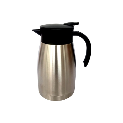 Picture of Ocean Vacuum Coffee Pot 1.0 Liter Stainless Steel – Premium Brewing Experience – OCP1000C