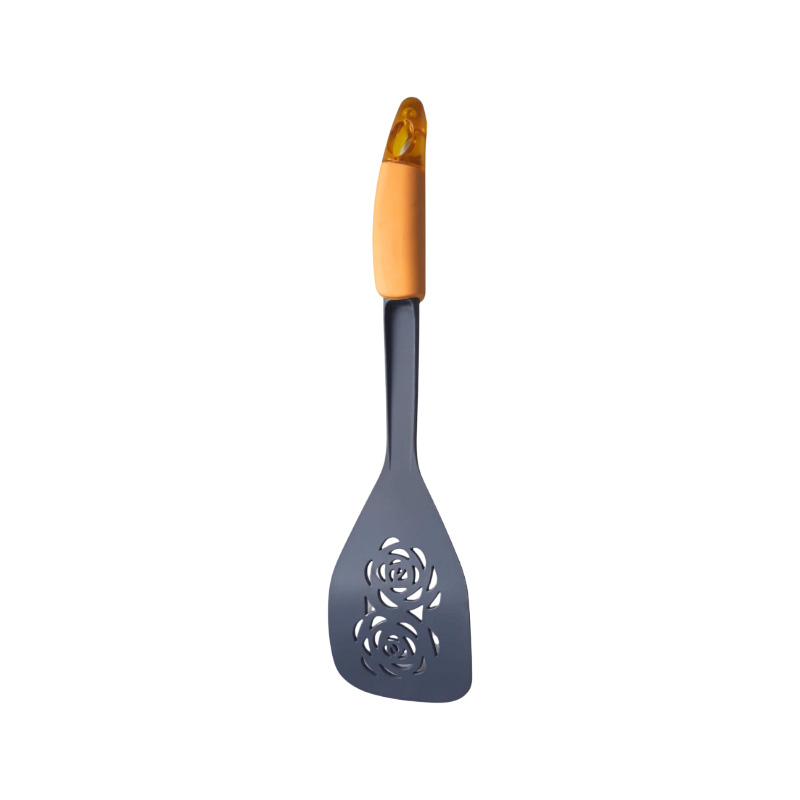 Picture of Cooking Utensil Silicone Turner - 365102-000 Picture of Cooking Utensil Silicone Turner - 365102-000