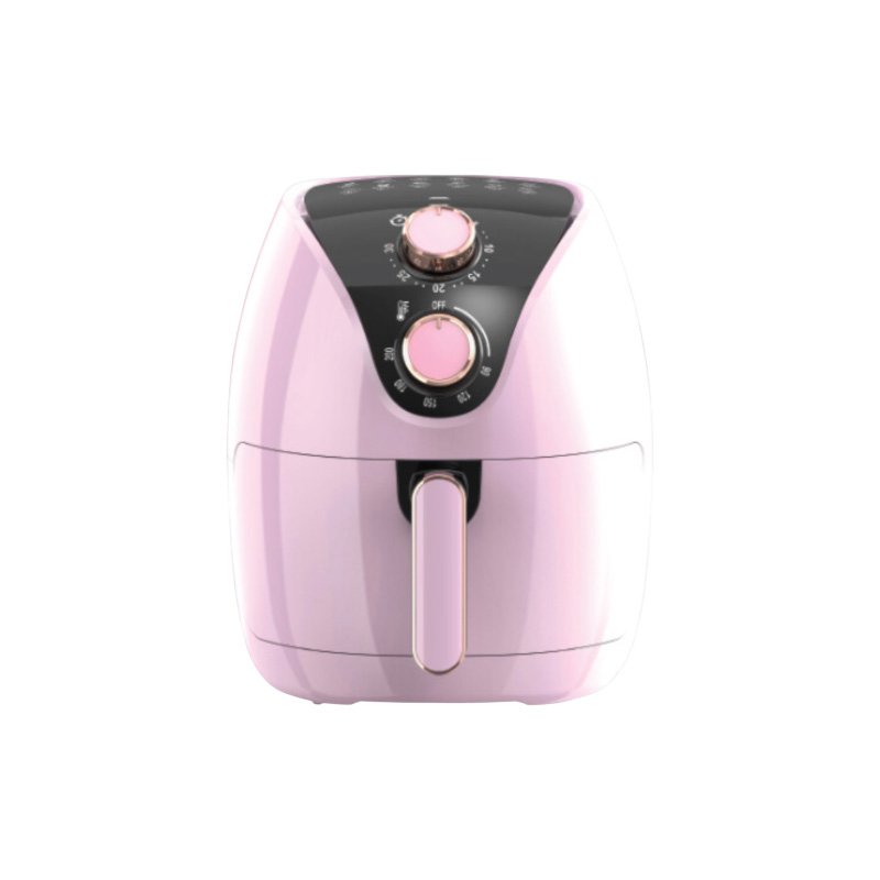 Picture of Ocean Air Fryer 4.0 Ltr, 1500 Watt, – OAF8004P Picture of Ocean Air Fryer 4.0 Ltr, 1500 Watt, – OAF8004P