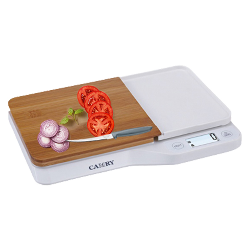 Picture of Electronic Kitchen Scale – EK2310H Picture of Electronic Kitchen Scale – EK2310H