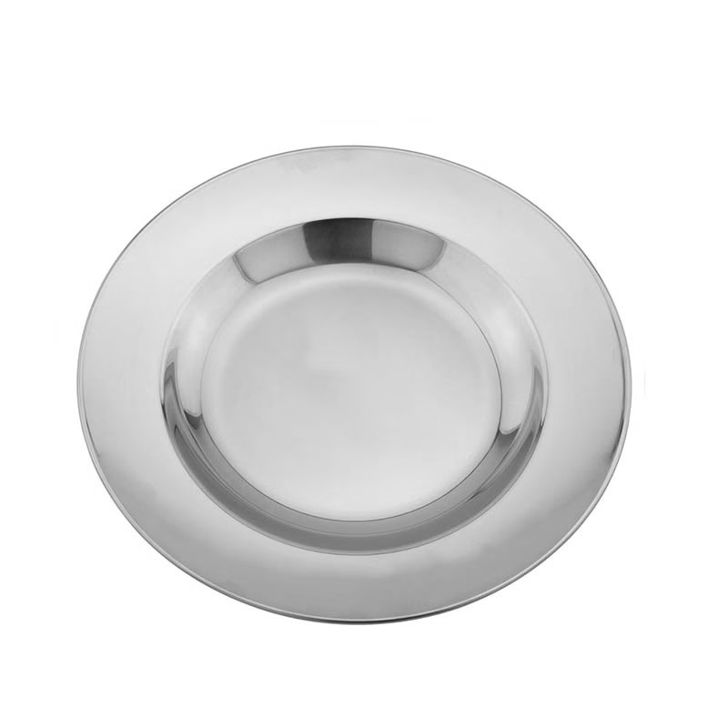 Picture of Zebra Sun Soup Plate 8″ – 320820 Picture of Zebra Sun Soup Plate 8″ – 320820