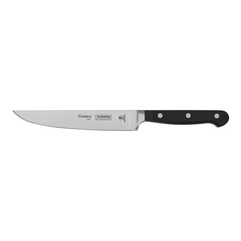Picture of Tramontina Knife Kitchen Century – 24007/108 Picture of Tramontina Knife Kitchen Century – 24007/108