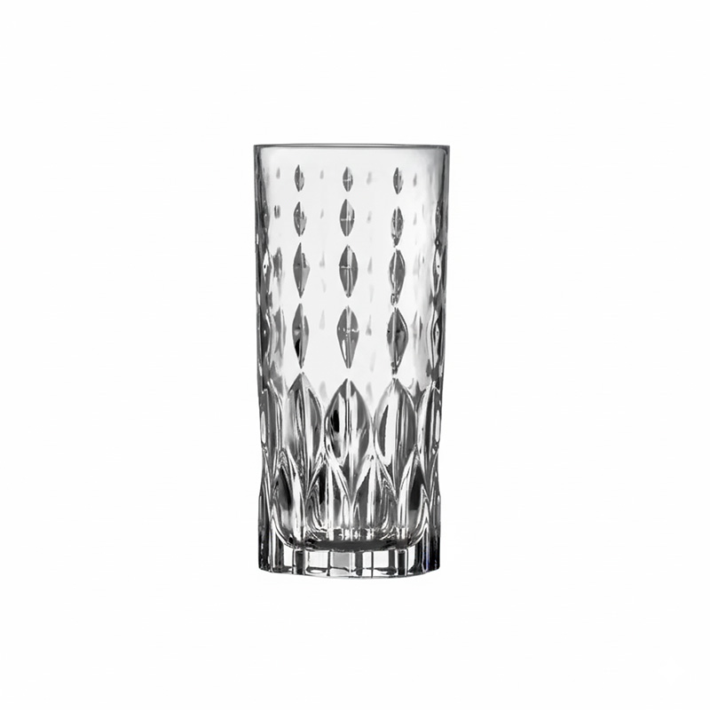 Picture of RCR Crystal Bicchiere Marilyn Hb Tumbler - (01 Piece) - 272780 Picture of RCR Crystal Bicchiere Marilyn Hb Tumbler - (01 Piece) - 272780