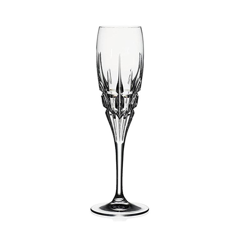 Picture of RCR Fire Flute Goblet | Elegant Crystal Glassware for Champagne & Special Occasions - 248420 Picture of RCR Fire Flute Goblet | Elegant Crystal Glassware for Champagne & Special Occasions - 248420