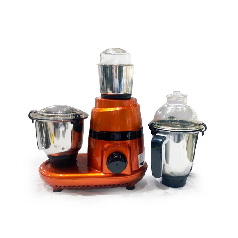 Picture of Ocean 3-in-1 Blender 750W - Orange | Powerful, Versatile & Stylish for Effortless Blending - OMGV22O Picture of Ocean 3-in-1 Blender 750W - Orange | Powerful, Versatile & Stylish for Effortless Blending - OMGV22O