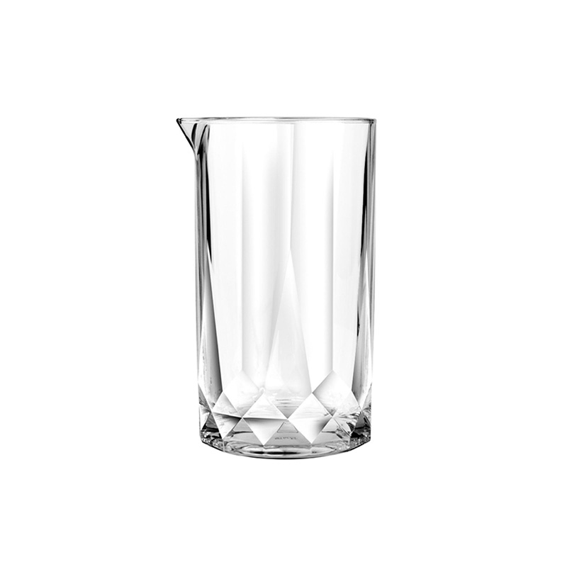 Picture of Ocean Connexion Mixing Glasses | Durable & Stylish Drinkware for Perfect Mixes, Single 625 ml  1P02810 Picture of Ocean Connexion Mixing Glasses | Durable & Stylish Drinkware for Perfect Mixes, Single 625 ml  1P02810