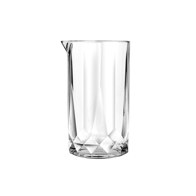 Picture of Ocean Connexion Mixing Glasses | Durable & Stylish Drinkware for Perfect Mixes, Single 625 ml  1P02810 Picture of Ocean Connexion Mixing Glasses | Durable & Stylish Drinkware for Perfect Mixes, Single 625 ml  1P02810