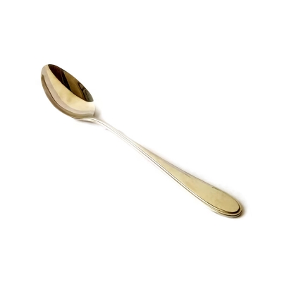 Picture of Lianyu Stainless Steel Vegetable Serving Spoon – 26 cm | Mirror Finish, Single Piece  111713 Picture of Lianyu Stainless Steel Vegetable Serving Spoon – 26 cm | Mirror Finish, Single Piece  111713