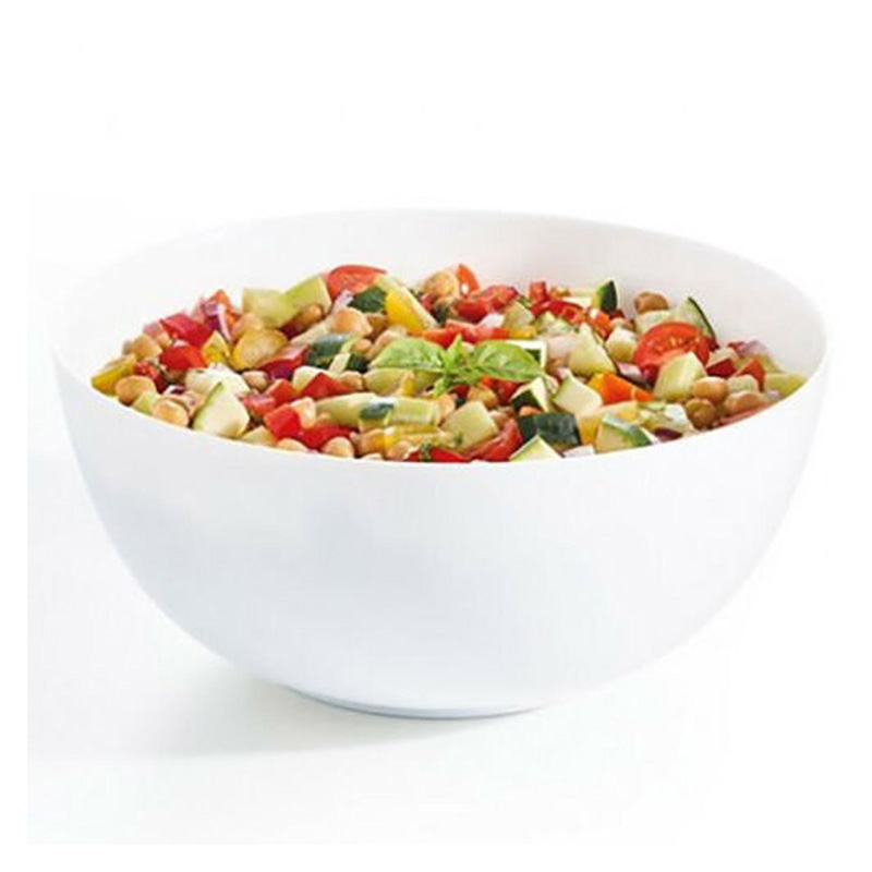 Picture of Luminarc Diwali Curry Bowl Medium 16 Cm  N3601